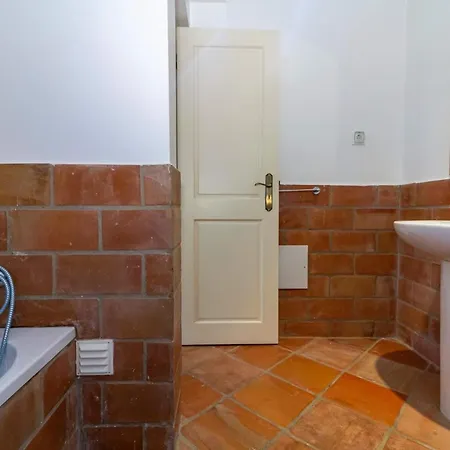Casa David Duplex 아파트 *