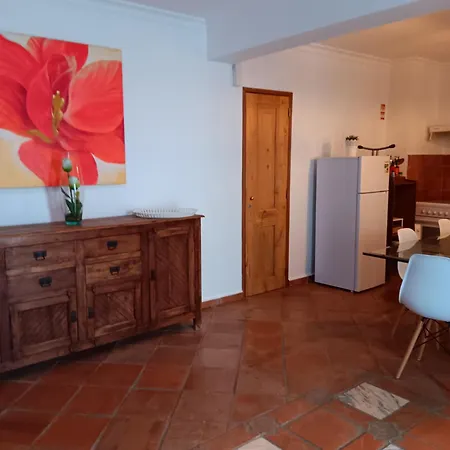Apartment Casa David Duplex Olhao