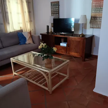 Casa David Duplex 아파트 오양