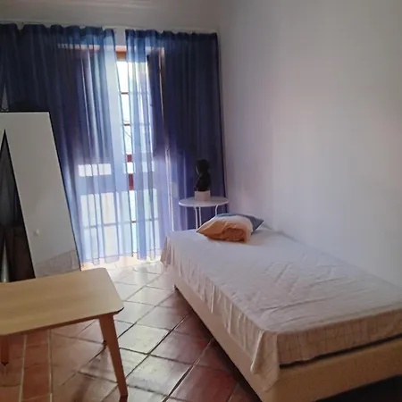Casa David Duplex 아파트