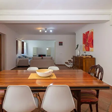 Casa David Duplex 아파트