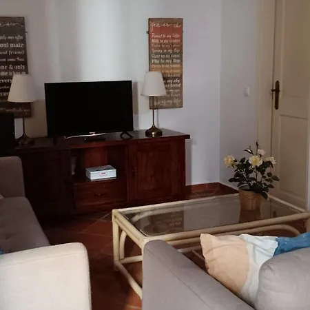 Casa David Duplex