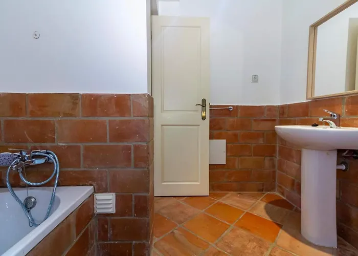 Casa David Duplex 公寓 *