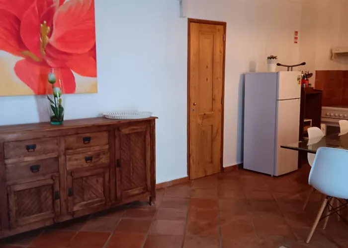 公寓 Casa David Duplex 奥良