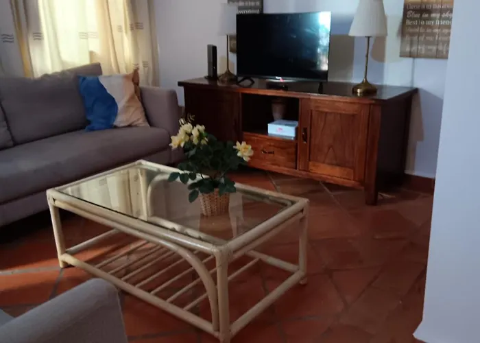 Casa David Duplex 公寓 奥良