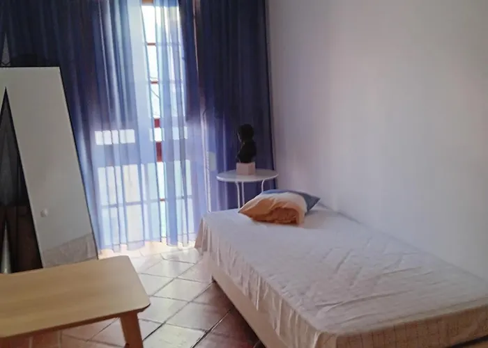 Casa David Duplex 公寓