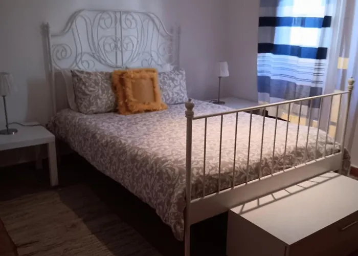 Casa David Duplex * 奥良