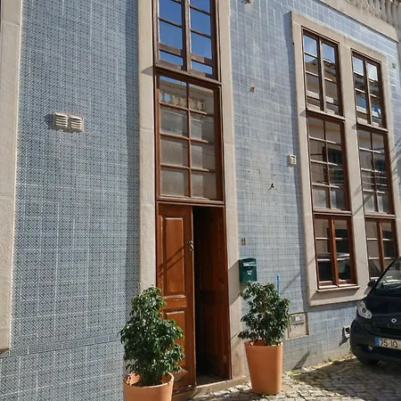 Casa David Duplex