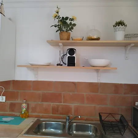 דירה Casa David Duplex *