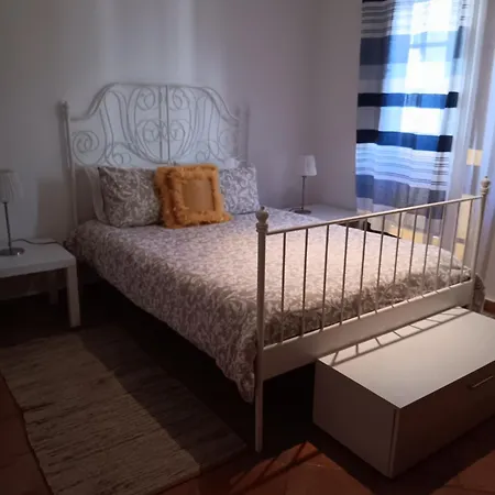 Casa David Duplex * Olhao