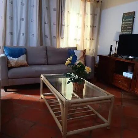 Appartement Casa David Duplex