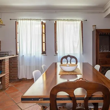Casa David Duplex *